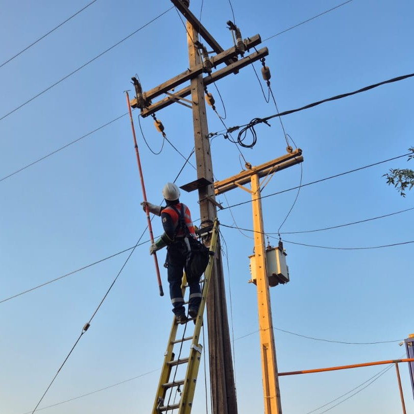 Mantenimiento y Reparación